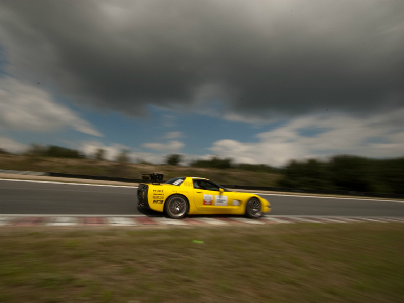 Gran Turismo Polonia 2011 (galeria)