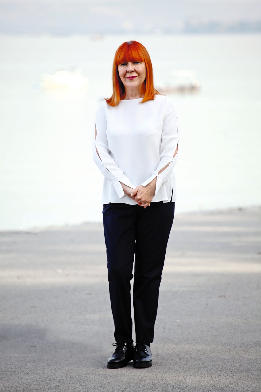 Ljiljana Dragutinović