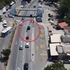 Policija u Crnoj Gori dronom uhvatila bahate vozače 