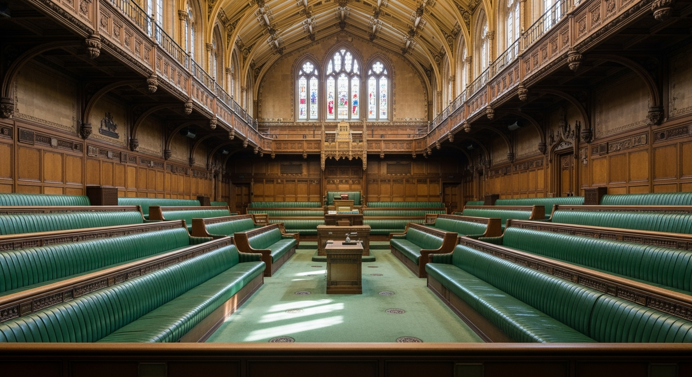 Labour MPs revolt over mansion tax as £5bn funding shift looms