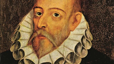 Cervantes