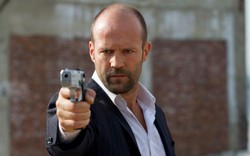 Jason Statham chce wejść w buty Daniela Craiga