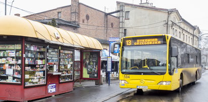 Mieszkańcy Rudy Śląskiej chcą darmowych autobusów