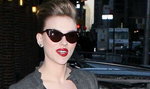 Scarlett Johansson. Nowy image!