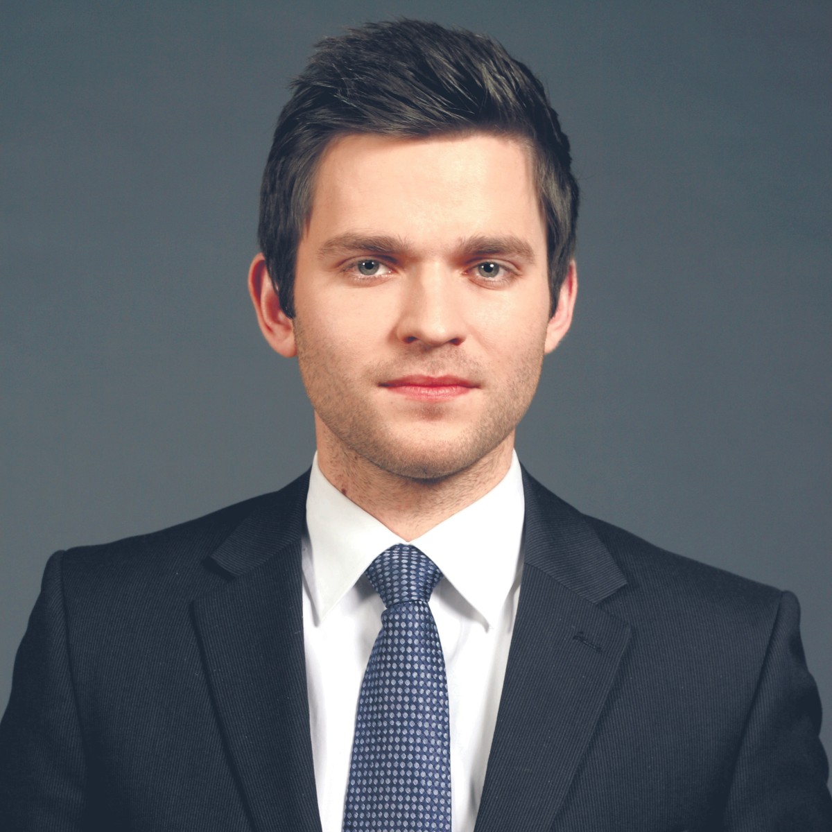 Jakub Kubalski, prawnik w kancelarii Domański Zakrzewski Palinka
