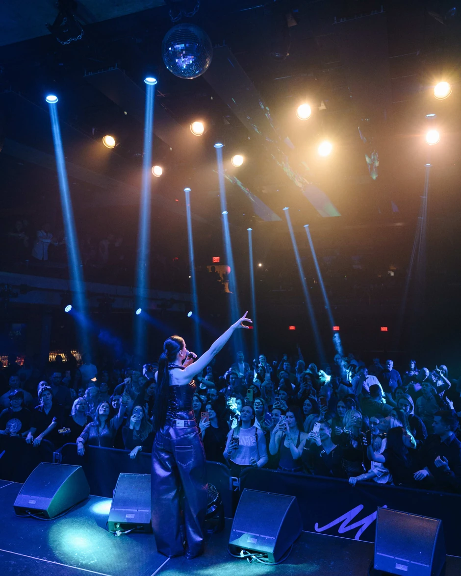 Milica Pavlović i Peđa Jovanović