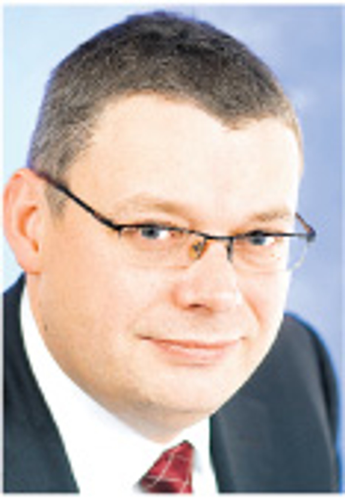 Marcin Piasecki