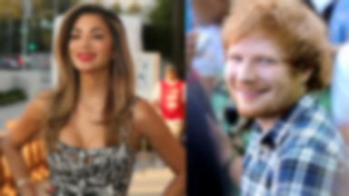 Nicole Scherzinger i Ed Sheeran są parą?