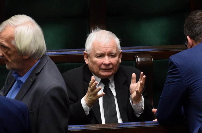 Jarosław Kaczyński