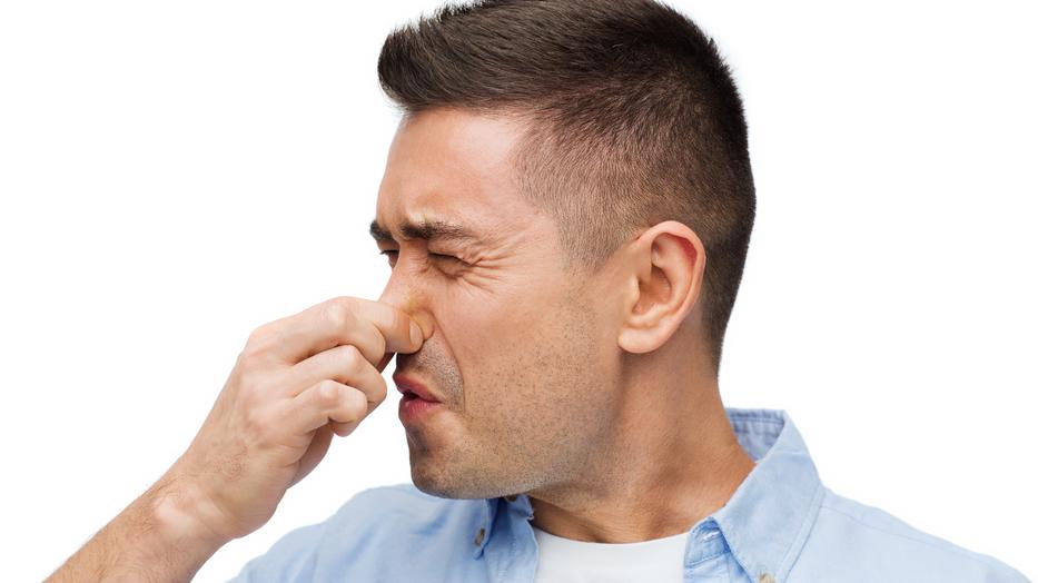miért van rossz szagú szaga