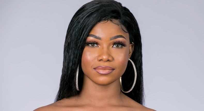 Tacha shares with the housemates what she would do if found in a situation while in a relationship [MultiChoice]