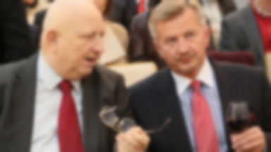 Oleksy: Kwaśniewski to dobry kandydat na premiera