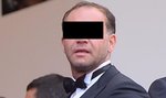 Emil S., były mąż Dody, zatrzymany! Oskarżenia są bardzo poważne