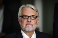 Witold Waszczykowski