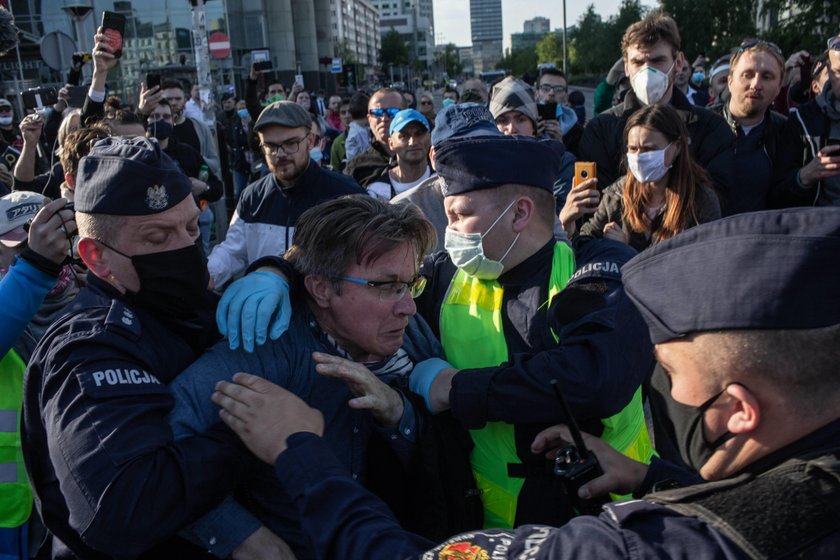 Petru pójdzie z przedsiębiorcami na barykady!