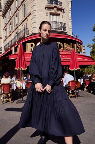 Kampania kolekcji Sfera jesień/zima 2019/2020