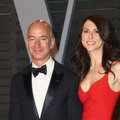 MacKenzie Bezos przekaże co najmniej połowę majątku na cele charytatywne
