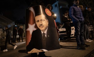 Turcja: Opozycja bierze duże miasta