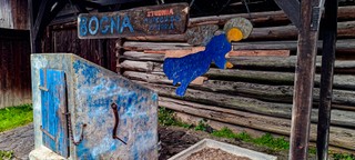 zdjęcie wykonane telefonem Infinix NOTE 12 PRO