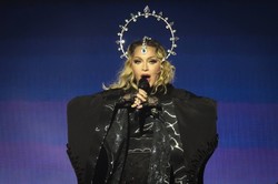 Madonna będzie świętować 66. urodziny w Pompejach? Włoskie władze wydały oświadczenie