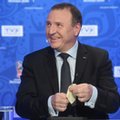 Jacek Kurski: TVP zarobiła 10 mln zł na mundialu. Prezes nie ustaje w krytyce Nielsena