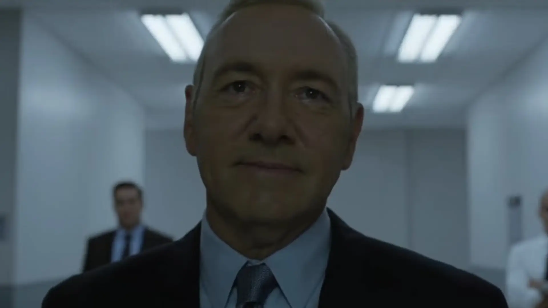 "House of Cards" wraca! Mamy trailer 5. sezonu najmocniejszego politycznego serialu