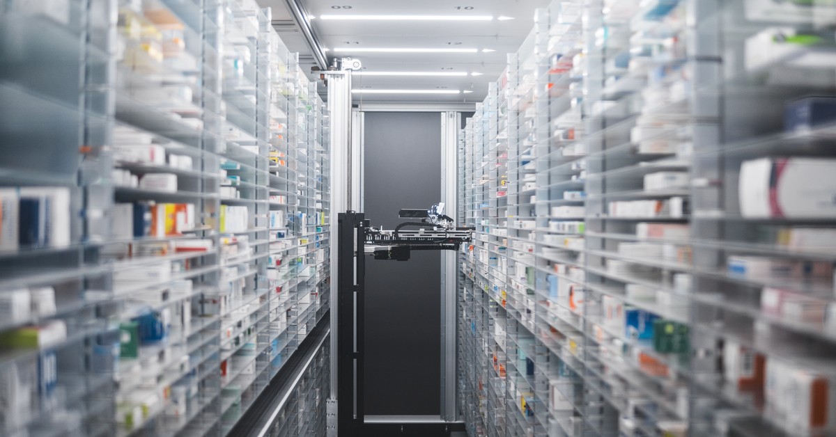 Nowy wzór zezwolenia dla hurtowni farmaceutycznych od 11 marca 2026. Zmiany zgodne z wytycznymi EMA i bazą EudraGMDP