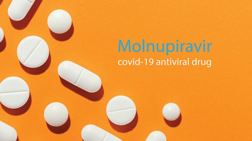 molunapivir. oltás, koronavírus, fertőzés, gyógyszer, kezelés, covid-19