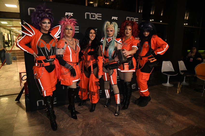 Harem Girls i Ivana Krunić u polufinalu PZE 2026:"Marija Šerifović nam je pomogla finansijski, pucamo na pobedu"