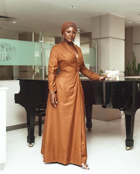 Salma Mumin