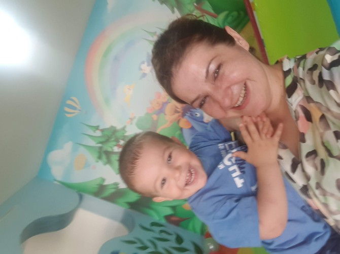 Nalaz je ukazao na oštećenje jednjaka