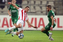 Zmarnowane okazje zemściły się na Cracovii. Cenne zwycięstwo Warty [WIDEO]