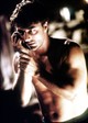 Az In The Shadows, Someone'S Watc című filmben félmeztelen jelenetet is bevállalt. (1993)