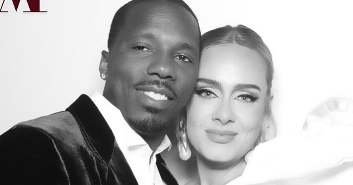 Adele's boyfriend Rich Paul parties with LeBron James on her birthday - Vimarsana News