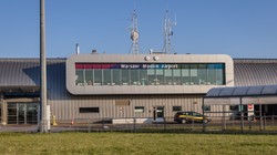 Ryanair zawiesza niektóre rejsy z Modlina. Lista