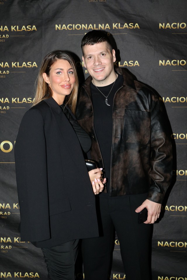 Sloba i Jelena Radanović
