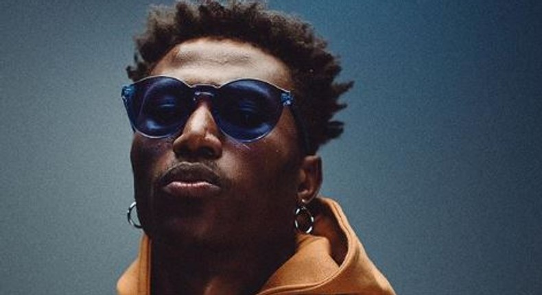 Nachukia watu wanachukua Stivo Simple Boy kama comedian - Octopizzo 