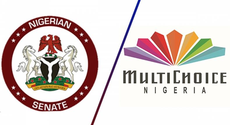 Senate President warns Multichoice over tariff hike. (OnlineNigeria)