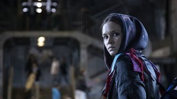 sortownia polski serial thriller medyczny gdzie oglądać telewizja