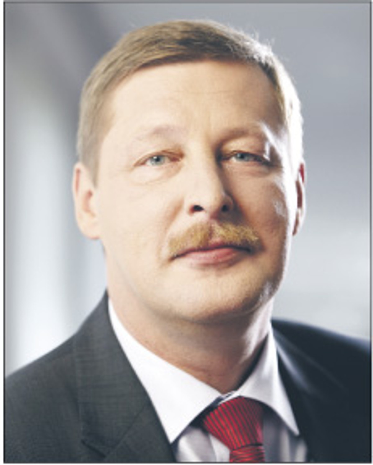 Andrzej Parafianowicz wiceminister finansów Fot. Archiwum