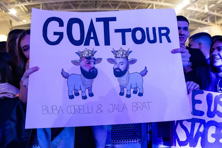 Jala Brat i Buba Corelli