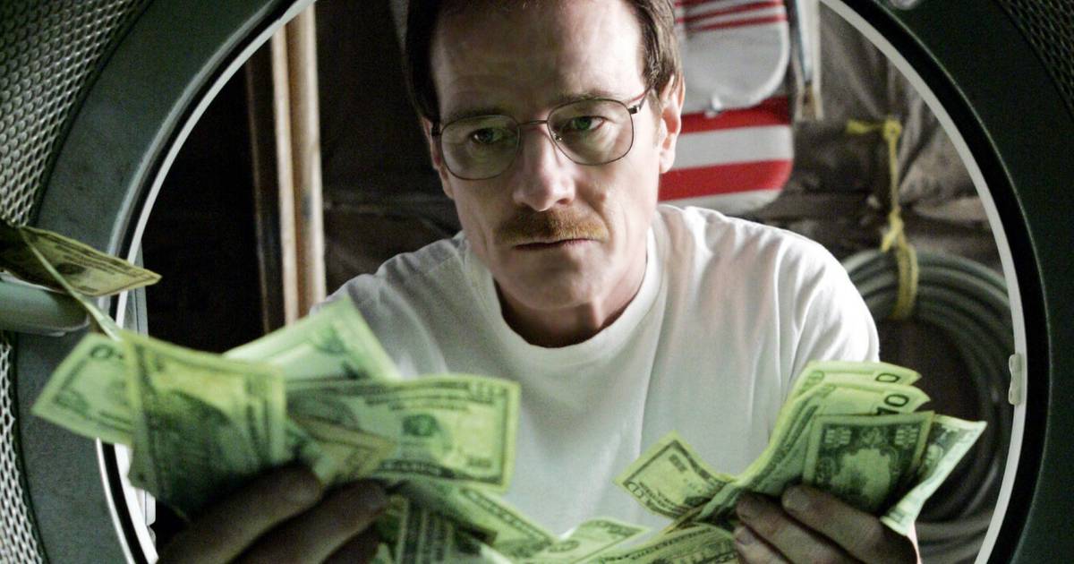 Historia "Breaking Bad". Twórca usłyszał, że to najgorszy pomysł na serial