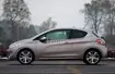 Peugeot 208: test wersji 1.6 VTi Allure. Szybkość czy powab