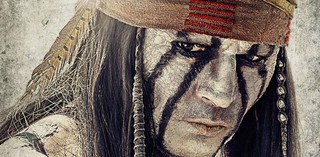 'Jeździec znikąd' - recenzja