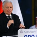 Jarosław Kaczyński mówi o głośnej dymisji. "Miał tendencję do blokowania"