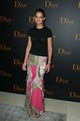 2003 - Katie Holmes a stílusokkal kezd játszani, és igen, az is előfordulhat, hogy nincs meg az a bizonyos egyensúly...