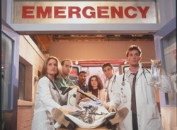 Kto jeszcze pamięta takiego George'a Clonney'a?