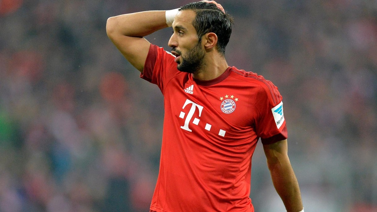 Według La Gazzetta dello Sport obrońca Bayernu Monachium Medhi Benatia przejdzie do Juventusu. Stara Dama ma wypożyczyć Marokańczyka, a umowa zawierać będzie również prawo pierwokupu. Transfer ma zostać potwierdzony w najbliższych dniach.