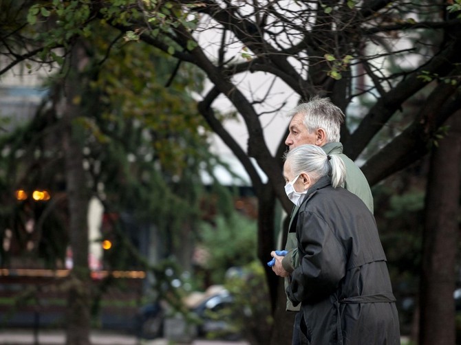 Majka tužila sinove od 40 i 42 godine jer ih još izdržava, a presuda je šokirala sve