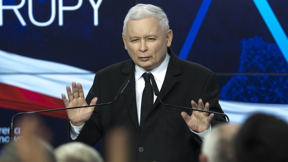 Jarosław Kaczyński